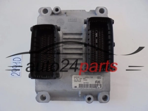 KOMPUTER STEROWNIK SILNIKA OPEL CORSA D 1.2 Z12XEP BOSCH 0261208940 GM 55557933AX - 19559