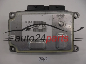 Calculateur Moteur  RENAULT CLIO 1.2 Magneti Marelli  IAW5NR2C5  8200181482  16481134  8200285314  16698014