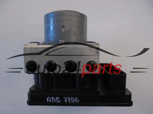 POMPA ABS I STEROWNIK MERCEDES BENZ A 213 431 08 01 A2134310801