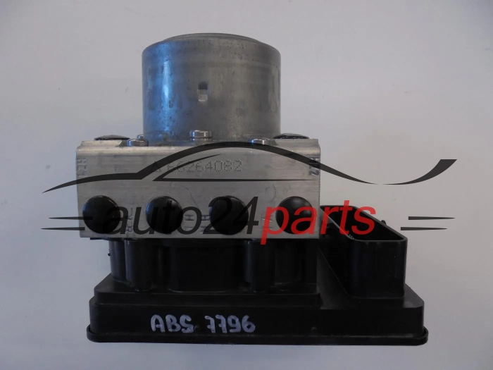 POMPA ABS I STEROWNIK MERCEDES BENZ A 213 431 08 01 A2134310801