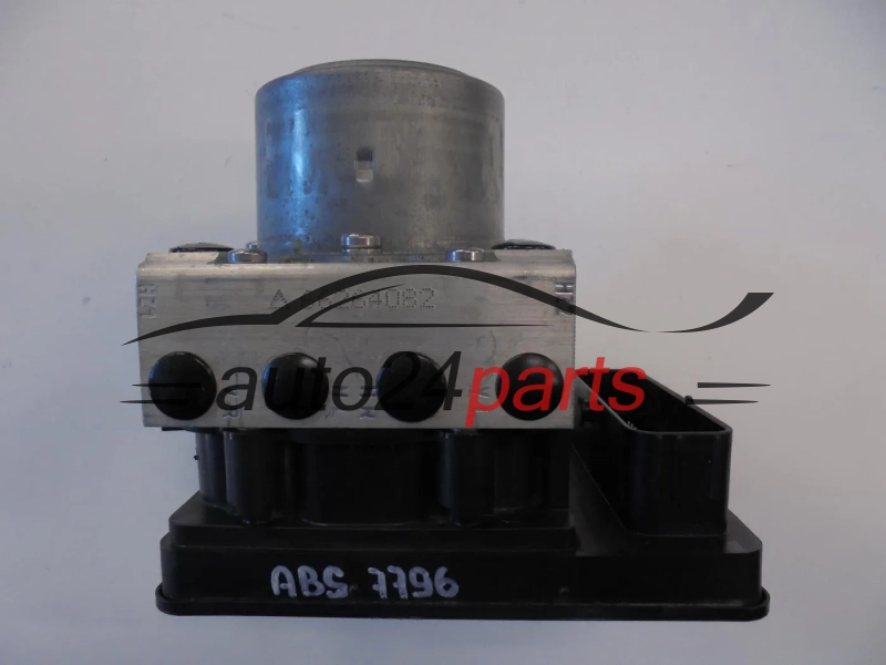 POMPA ABS I STEROWNIK MERCEDES BENZ A 213 431 08 01 A2134310801
