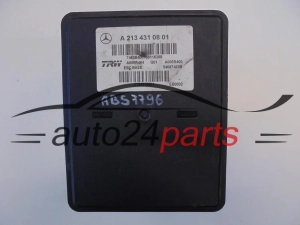 POMPA ABS I STEROWNIK MERCEDES BENZ A 213 431 08 01 A2134310801
