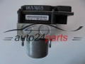 Bomba ABS y centralita CITROEN PEUGEOT BOSCH 0265230614 9665363180 0265950713