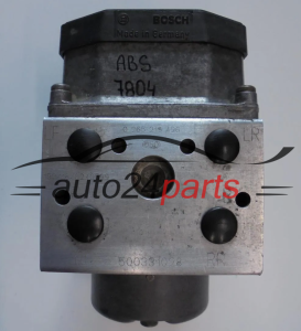 ABS POMPA I STEROWNIK IVECO DAILY 500331028, 0 265 219 426, 0265219426, 0 273 004 325, 0273004325 - 7804