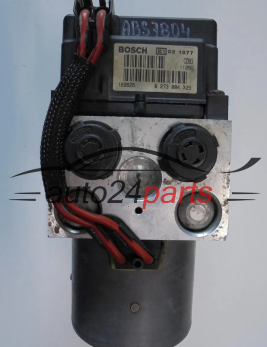 ABS POMPA I STEROWNIK IVECO DAILY 500331028, 0 265 219 426, 0265219426, 0 273 004 325, 0273004325