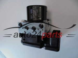 POMPE ABS ET CALCULATEUR AUDI 8J0614517D 10.0961-0324.3 10096103243