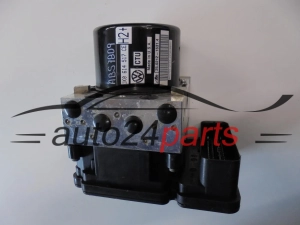 Bomba ABS y centralita AUDI 1K0614517CE 1K0907379AT
