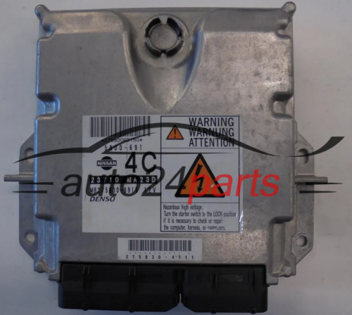 NISSAN CABSTAR 23710 MA23D, 23710MA23D, MB275800-6915, MB2758006915