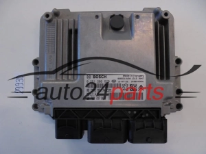 KOMPUTER STEROWNIK SILNIKA CITROEN BOSCH 0 261 S06 620, 0261S06620, 9676379780