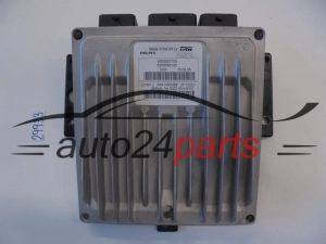 KOMPUTER STEROWNIK SILNIKA SUZUKI JIMNY 1.5 DCI 8200527728 8200560120 DELPHI DCM1.2 R0410B038B 81230D - 