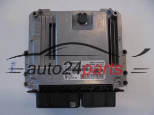 CALCULATEUR MOTEUR CITROEN 0281031864 9813283980