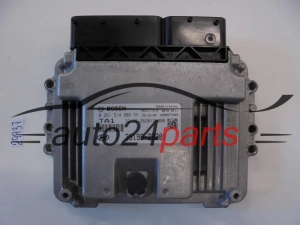 KOMPUTER STEROWNIK SILNIKA HYUNDAI 0261S14602 39199-2B201 391992B201 - 29927