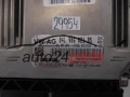 Motorsteuergerät   AUDI 04L906021BS 0281030910