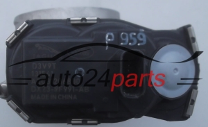 Przepustnica Powietrza D3V9T DX239F991AB A2C31286800