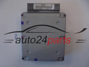 Motorsteuergerät ecu steuergerät FORD TRANSIT 2.0 TDI VISTEON 3C1A12A650EE