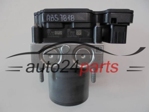 POMPA ABS I STEROWNIK MERCEDES BENZ 0265293222 A1779000307 0265956612