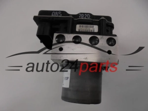 POMPA ABS I STEROWNIK FIAT 0265230001 51804598 0265950815 - 7820