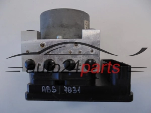 POMPA ABS I STEROWNIK PEUGEOT 9839933880 10.0917-3934.3 10091739343