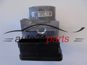 Bomba ABS y centralita PEUGEOT 9839933880 10.0917-3934.3 10091739343