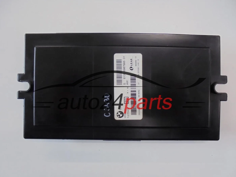 CENTRALKA MODUL BMW 6135 6987995-01 61356987995-01