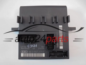 CENTRALKA MODUL SKRZYNKA BEZPIECZNIKOW BSI AUDI A4 8E0 907 279 F, 8E0907279F - 