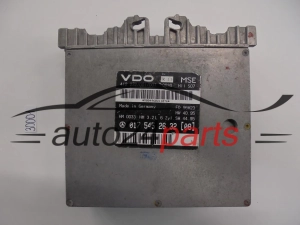 KOMPUTER STEROWNIK SILNIKA MERCEDES BENZ W210 017 545 26 32 (08), 0175452632 - 31567, 31576
