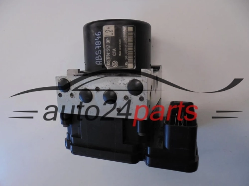 ABS POMPA I STEROWNIK VOLKSWAGEN 1K0614517DP, 10.0212-0701.4, 10021207014, 1K0907379BL