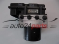 Bomba ABS y centralita AUDI SEAT SKODA VOLKSWAGEN BOSCH 0 265 231 426, 0265231426, 6Q0 614 117 Q, 6Q0614117Q, 0 265 800 363, 0265800363, 6Q0 907 379 AA, 6Q0907379AA