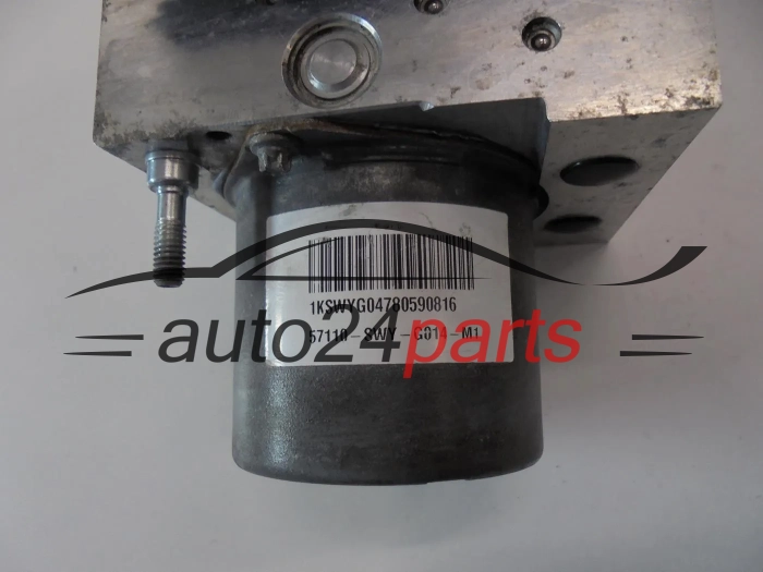 ABS POMPA HONDA CRV BOSCH 0 265 235 312, 0265235312, 0 265 950 680, 0265950680
