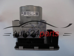 ABS PUMPE UND STEUERGERÄT BMW 5A7F0A7-01 10.0220-2852.4 10022028524 5A7F0A8
