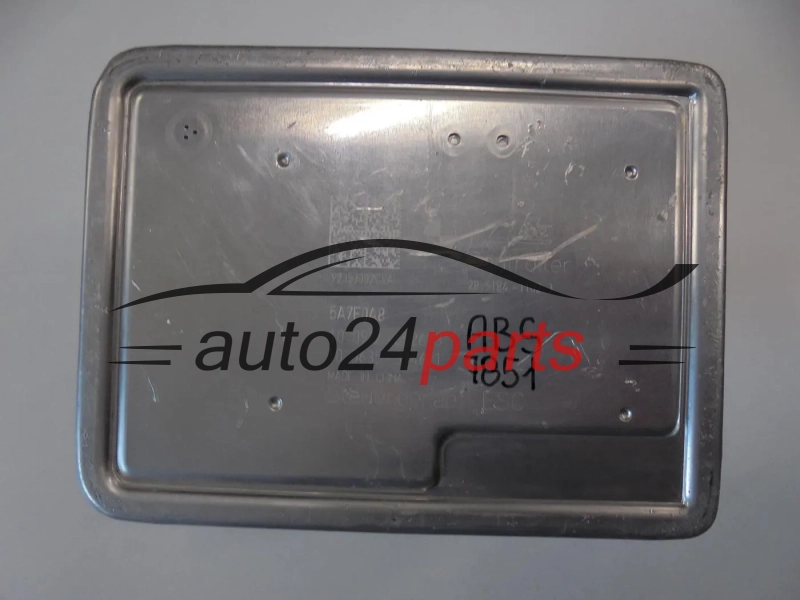 POMPA ABS I STEROWNIK BMW 5A7F0A7-01 10.0220-2852.4 10022028524 5A7F0A8