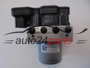 POMPA ABS I STEROWNIK MERCEDES BENZ 0265296562 A1779002710 0265956939 - 7852