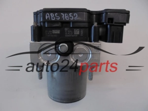 POMPA ABS I STEROWNIK MERCEDES BENZ 0265296562 A1779002710 0265956939