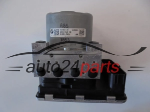 ABS PUMPE UND STEUERGERÄT BMW 5A2EBA2-01 10.0220-2343.4 10022023434 5A2EBA3-01