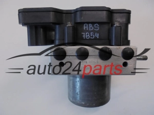 ABS POMPA I STEROWNIK RENAULT OPEL 476604029R, 0265259244, 0265956535 - 