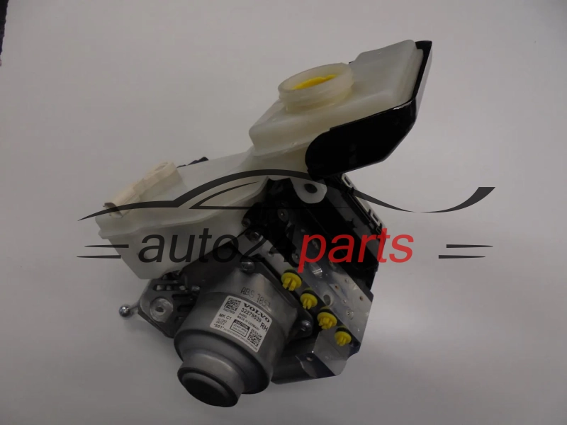 POMPA ABS I STEROWNIK VOLVO 32279539 31680342