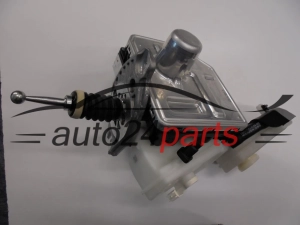 POMPA ABS I STEROWNIK VOLVO 32279539 31680342