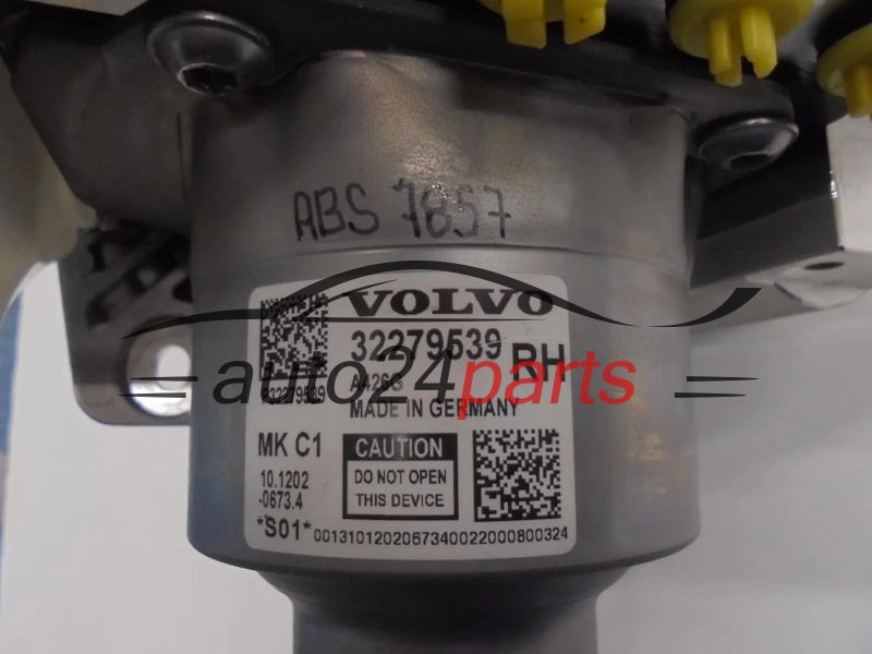 POMPA ABS I STEROWNIK VOLVO 32279539 31680342