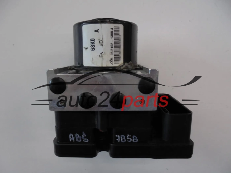 ABS POMPA I STEROWNIK NISSAN PIXO SUZUKI ALTO 68K0 JP 2WD, 68K0JP2WD ATE 06.2102-1388.4, 06210213884, 06.2109-5608.3, 06210956083, 28.5700-4905.3, 28570049053