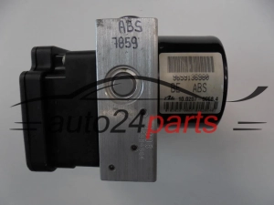 ABS PEUGEOT 206 9659136980 / 10020700684 / 10097011283