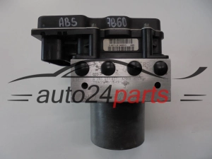 ABS POMPA I STEROWNIK NISSAN BOSCH 0 265 251 857, 0265251857, 47660JX52A, 0265951751 - 