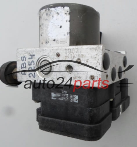 ABS POMPA OPEL SUZUKI 84E0 BE 2WD, 84E0BE2WD, 06.2109-0148.3, 06210901483, 5WK84118