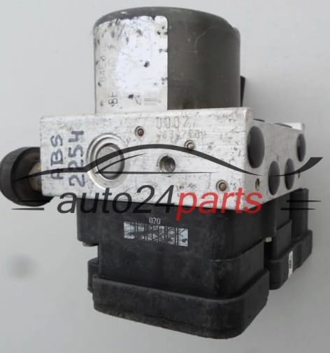 ABS POMPA OPEL SUZUKI 84E0 BE 2WD, 84E0BE2WD, 06.2109-0148.3, 06210901483, 5WK84118