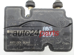 ABS POMPA OPEL SUZUKI 84E0 BE 2WD, 84E0BE2WD, 06.2109-0148.3, 06210901483, 5WK84118