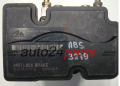 ABS POMPA I STEROWNIK OPEL AGILA 84E0 BE 2WD, ATE 06.2102-0001.4, 06210200014, 06.2109-0131.3, 06210901313, 5WK84029
