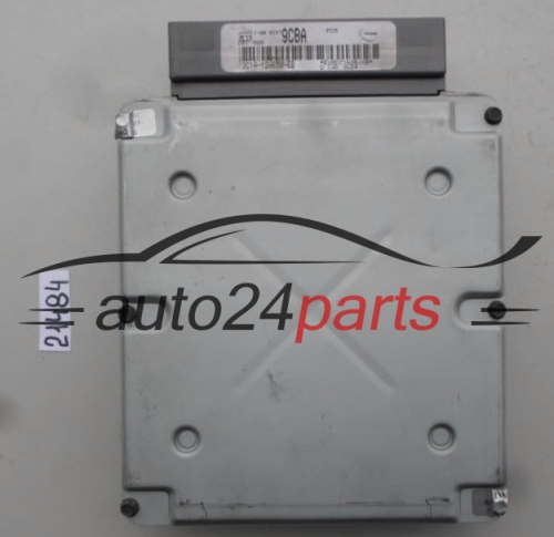 MOTORSTEUERGERÄT ECU STEUERGERAT FORD TRANSIT 2.0 TDDI 3C1A-12A650-EB, 3C1A12A650EB, 9CBA 