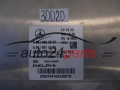 CALCULATEUR MOTEUR  MERCEDES BENZ A6519003603 A6519013302