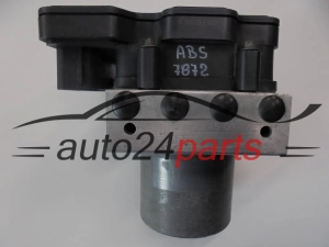 ABS PUMPE UND STEUERGERÄT MERCEDES BENZ 0265259949 A9079004503 0265956616