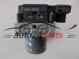 POMPA ABS I STEROWNIK MERCEDES BENZ 0265259949 A9079004503 0265956616