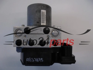 POMPA ABS I STEROWNIK VOLKSWAGEN TIGUAN 5N0614109BK - 7875